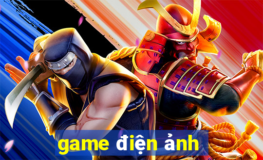 game điện ảnh