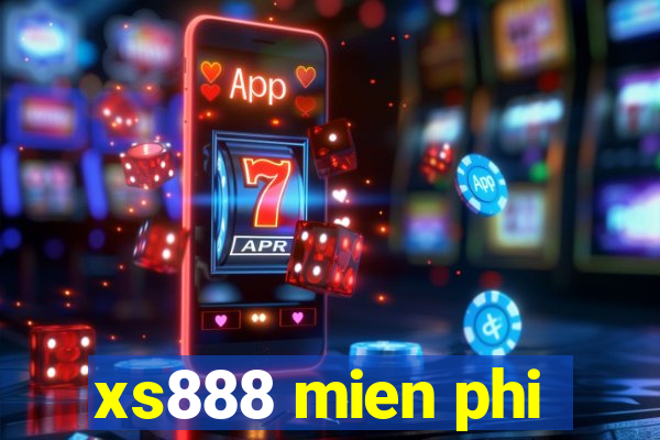 xs888 mien phi