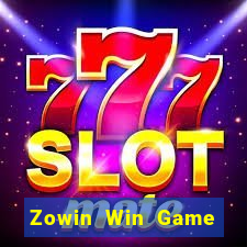 Zowin Win Game Bài Xì Lát