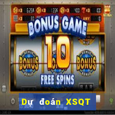 Dự đoán XSQT ngày 14