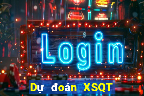 Dự đoán XSQT ngày 14