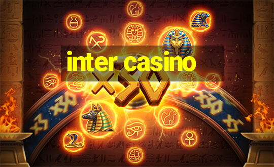 inter casino