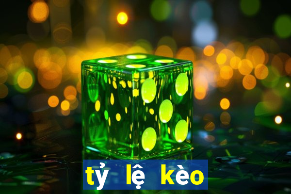 tỷ lệ kèo bóng đá 88 hôm nay