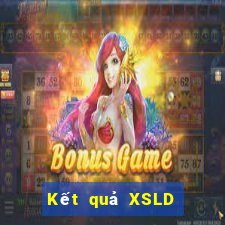 Kết quả XSLD Thứ 4