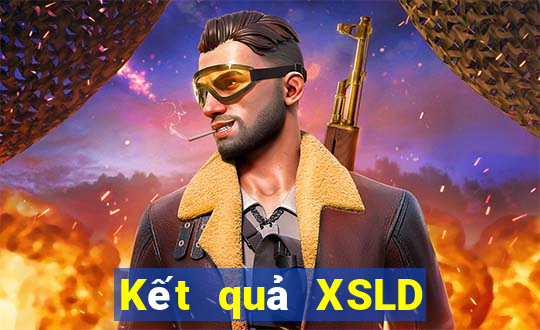 Kết quả XSLD Thứ 4