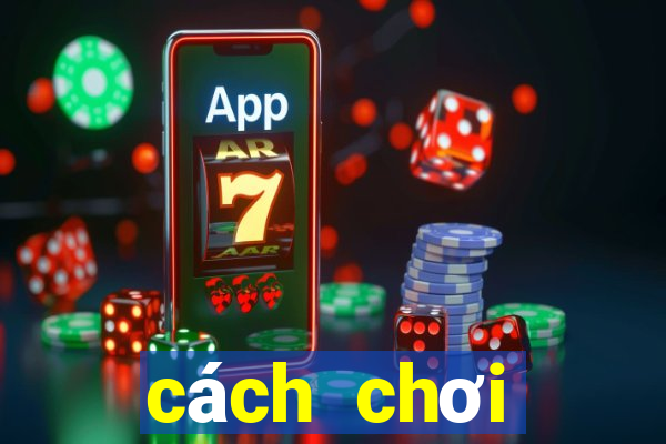 cách chơi baccarat thắng