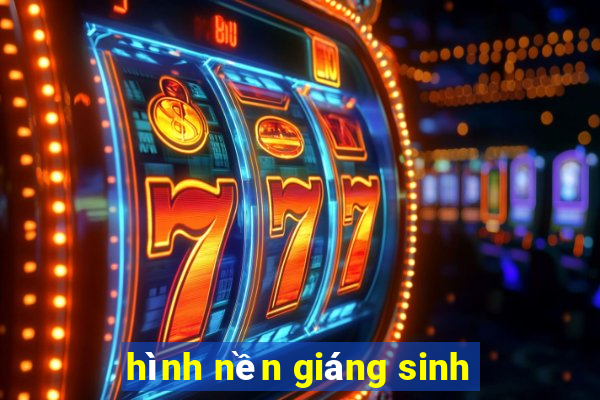 hình nền giáng sinh