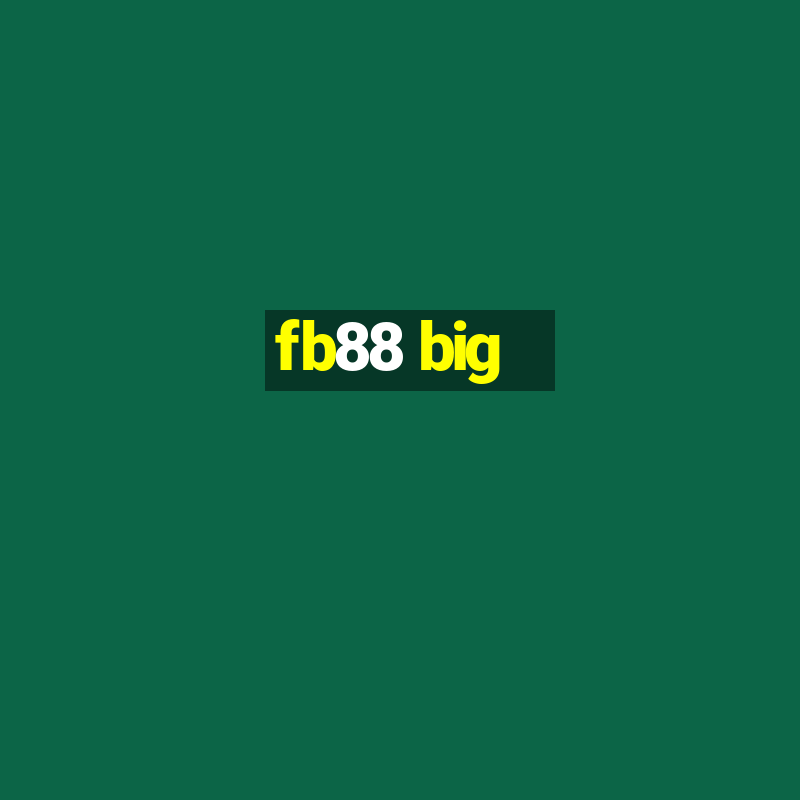 fb88 big