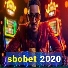 sbobet 2020