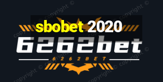 sbobet 2020