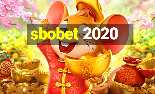 sbobet 2020