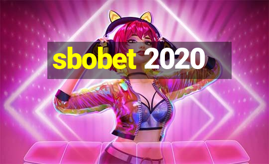 sbobet 2020