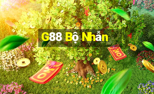 G88 Bộ Nhẫn