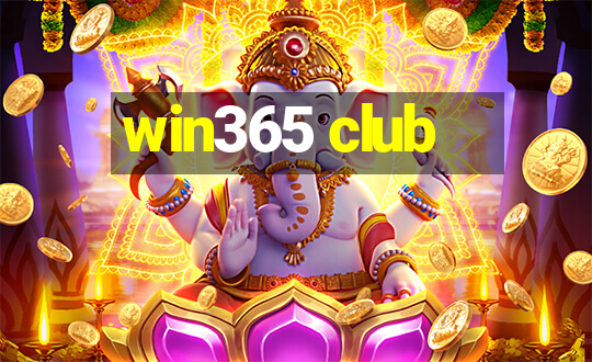 win365 club