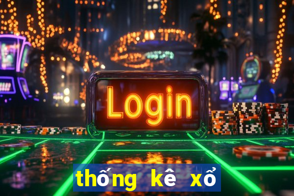 thống kê xổ số miền bắc từ 00 đến 99