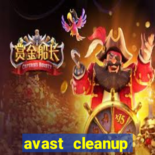 avast cleanup premium là gì