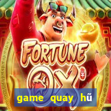 game quay hũ đổi thưởng vip52