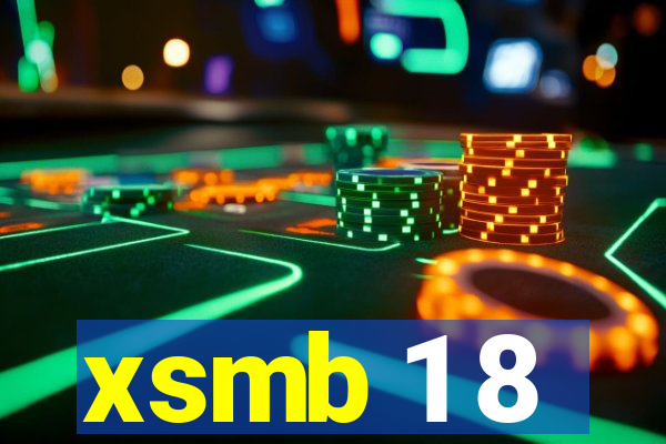 xsmb 1 8