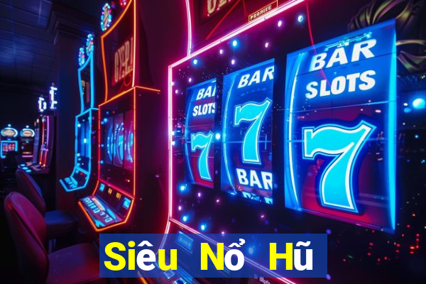 Siêu Nổ Hũ Game 798Club