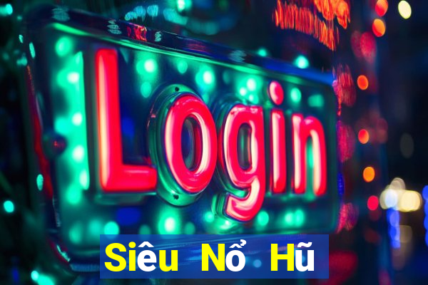 Siêu Nổ Hũ Game 798Club