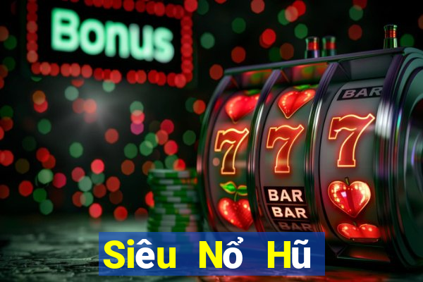 Siêu Nổ Hũ Game 798Club