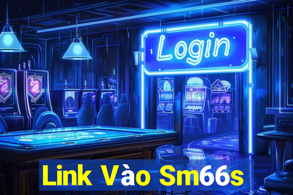 Link Vào Sm66s