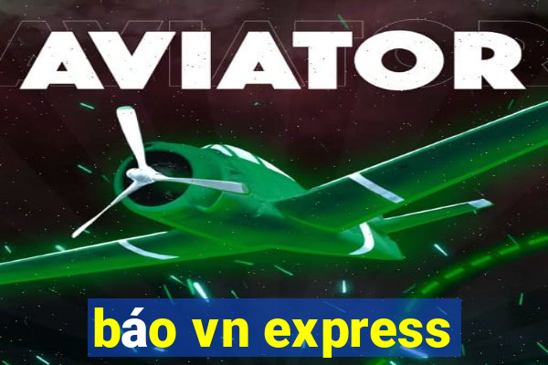 báo vn express