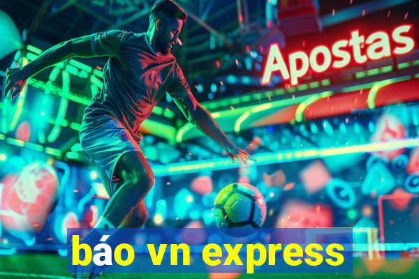 báo vn express