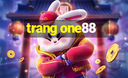 trang one88