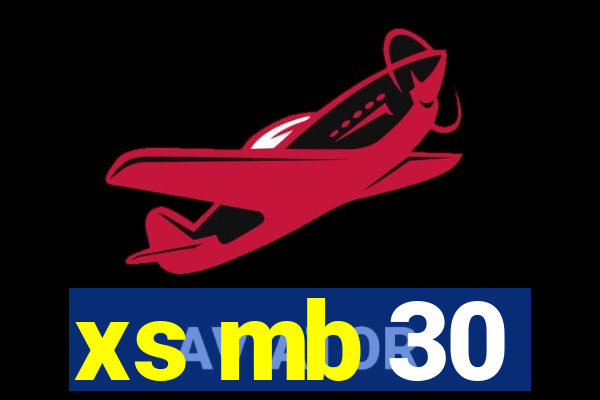 xs mb 30