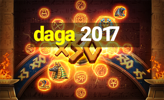 daga 2017