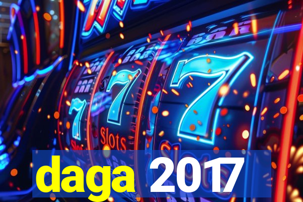 daga 2017