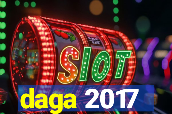 daga 2017