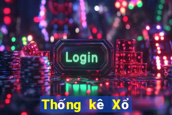 Thống kê Xổ Số quảng trị ngày 16