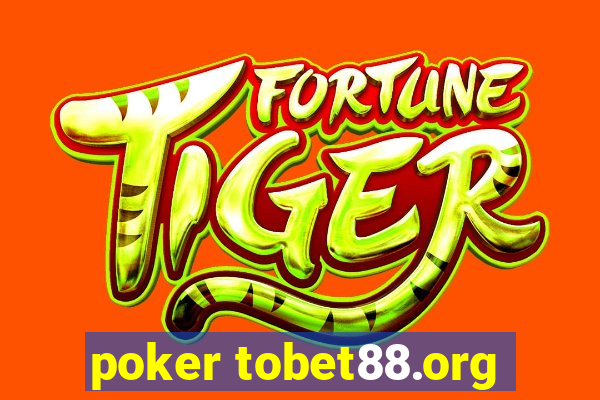 poker tobet88.org