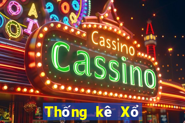 Thống kê Xổ Số quảng trị ngày 3