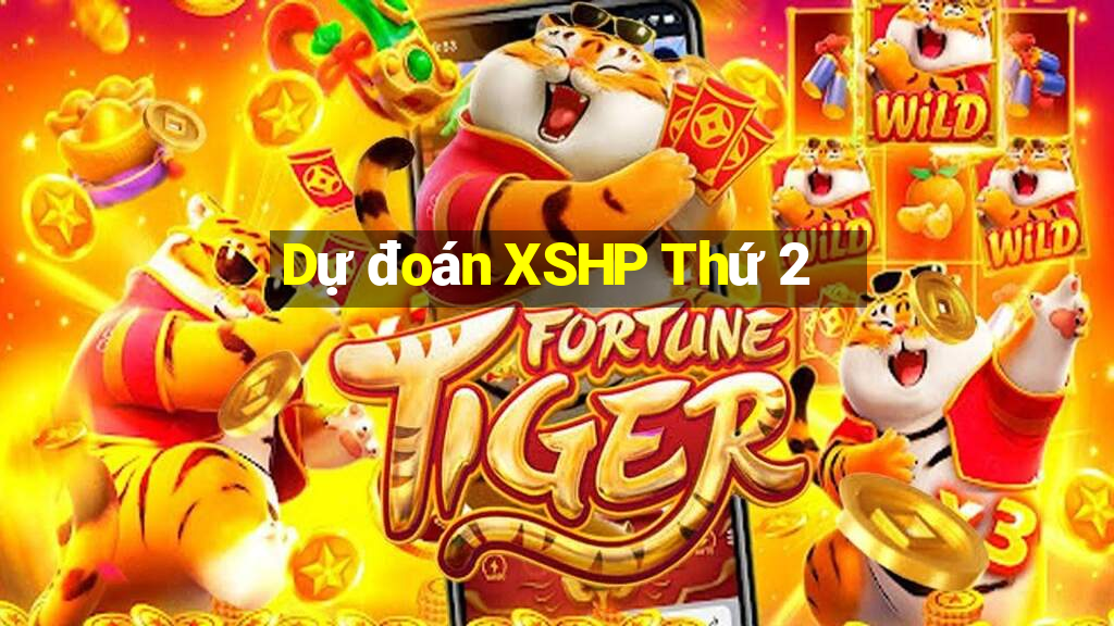 Dự đoán XSHP Thứ 2