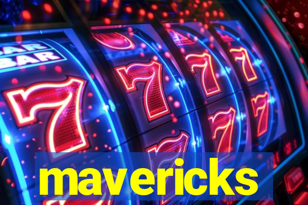 mavericks gentlemen's club