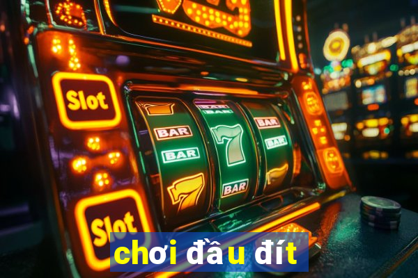 chơi đầu đít