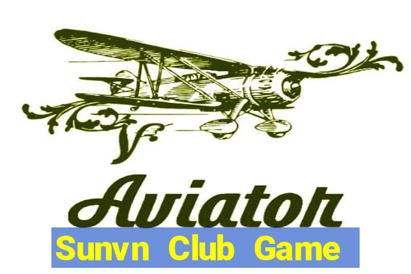 Sunvn Club Game Bài B29