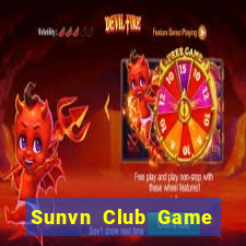 Sunvn Club Game Bài B29