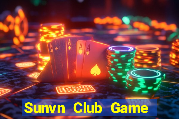 Sunvn Club Game Bài B29