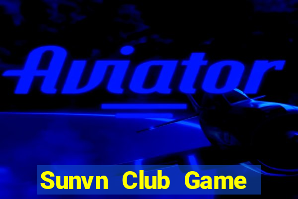 Sunvn Club Game Bài B29