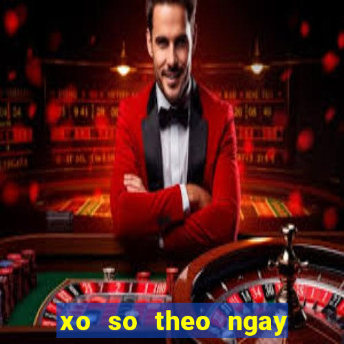 xo so theo ngay minh ngoc