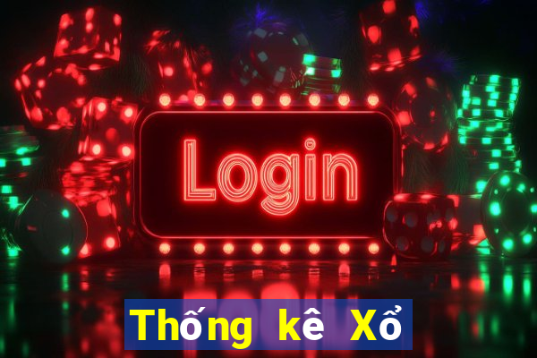 Thống kê Xổ Số Long An ngày 2