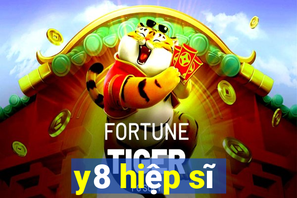 y8 hiệp sĩ