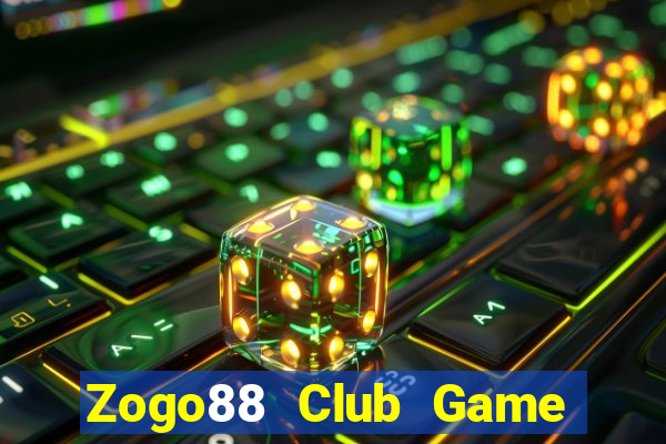 Zogo88 Club Game Bài Đổi Thưởng B52