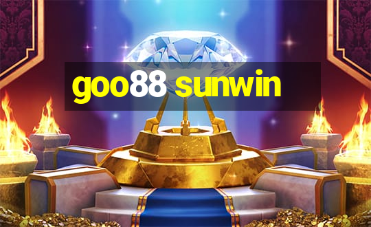 goo88 sunwin