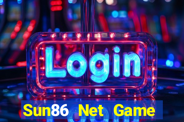 Sun86 Net Game Bài Liêng