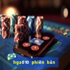 hga010 phiên bản mới AN Tải về